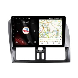 Штатная магнитола VAYCAR 1229-09VO8 8/128 ГБ для Volvo XC60 2014-2017 на Android 10.0
