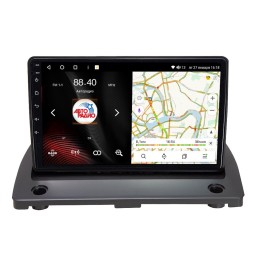 Штатная магнитола VAYCAR 0173-09VO8 8/128 ГБ для Volvo XC-90 2004-2014 на Android 10.0