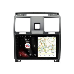 Штатная магнитола VAYCAR 3109-09VO8 8/128 ГБ для UAZ Patriot 2012-2016 на Android 10.0