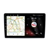 Штатная магнитола VAYCAR 0140-09VO8 8/128 ГБ для FORD Universal прямоугольная на Android 10.0