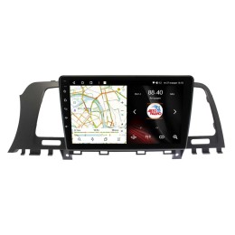 Штатная магнитола VAYCAR 1223-09VO8 8/128 ГБ для Nissan Murano 2007-2016 на Android 10.0