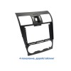 Штатная магнитола VAYCAR 0901-09VO8 8/128 ГБ для Subaru Forester IV, Impreza IV, XV I 2015-2018 на Android 10.0