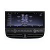 Штатное головное устройство CarMedia KP-P1201 для Porsche Cayenne 2011-2018 на Android 10.0