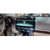 Штатное головное устройство CarMedia KP-P1201 для Porsche Cayenne 2011-2018 на Android 10.0
