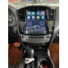 Штатная магнитола CarMedia NH-I1201-1 для Infiniti QX60 2014-2021 на Android 10.0