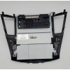 Штатная магнитола CarMedia NH-I1201-2 для Infiniti QX60 2014-2021 на Android 10.0