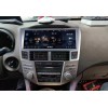 Штатная магнитола CarMedia NH-L1211 для Lexus RX 2004-2008 на Android 10.0