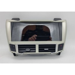 CarMedia NH-L1211 для Lexus RX 2004-2008 на Android 10.0