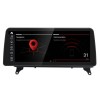 Штатная магнитола CarMedia MKD-B1001H-Q6 для BMW X5 (E70) 2006-2010 и X6 (E71) 2008-2010 CСC на Android 10.0
