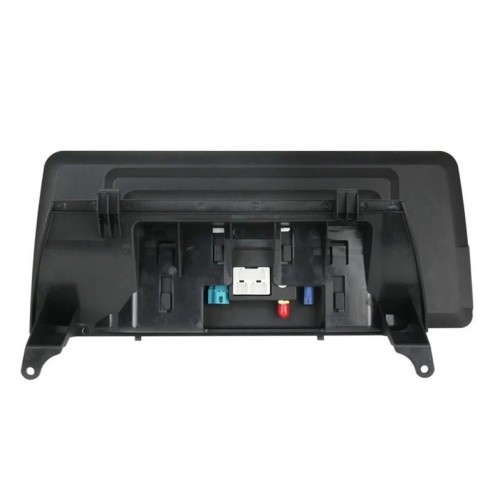 Штатная магнитола CarMedia MKD-B1001H-Q6 для BMW X5 (E70) 2006-2010 и X6 (E71) 2008-2010 CСC на Android 10.0