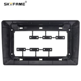Переходная рамка CarMedia universal 9 и 10 дюймов SF-9010