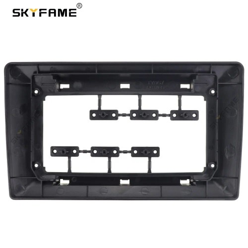 Переходная рамка CarMedia universal 9 и 10 дюймов SF-9010
