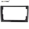 Переходная рамка CarMedia universal 9 и 10 дюймов SF-9010