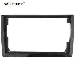 Переходная рамка CarMedia universal 9 и 10 дюймов SF-9010