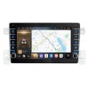 Штатная магнитола CarMedia SF-9624-Q (с кнопками) для Suzuki Vitara 2005-2015 на Android 10.0