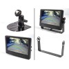 AVIS Electronics AVS4902BM 9" для грузовиков и автобусов