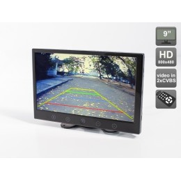 AVIS Electronics AVS0906BM 9