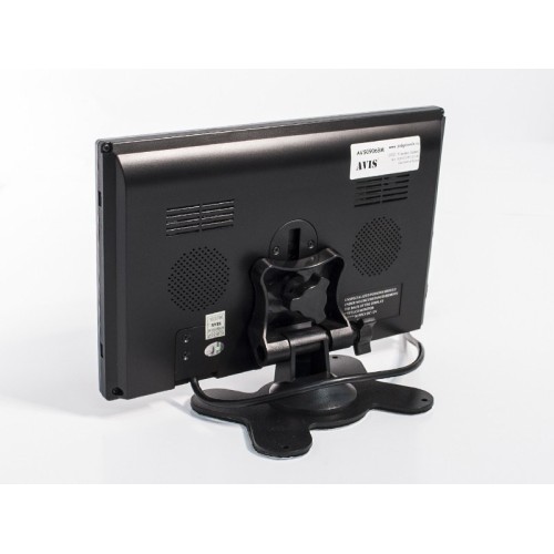 AVIS Electronics AVS0906BM 9" для установки на приборную панель