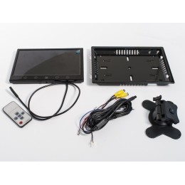 AVIS Electronics AVS0906BM 9