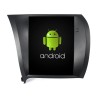 Штатная магнитола CarMedia SP-97001 для Kia Cerato III 2013-2018 на Android 7.1