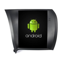 CarMedia SP-97001 для Kia Cerato III 2013-2018 на Android 7.1