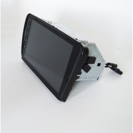 CarMedia QR-1019 для Skoda Octavia III (A7) 2013-2018 на Android 6.0