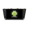 Штатная магнитола CarMedia QR-9051 для Toyota Camry V40 2006-2011 на Android 6.0