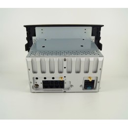 CarMedia QR-1050 для Toyota Land Cruiser 200 2015-2021 на Android 6.0