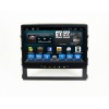 Штатная магнитола CarMedia QR-1050 для Toyota Land Cruiser 200 2015-2021 на Android 6.0