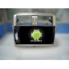 Штатная магнитола CarMedia QR-1048 для Toyota Land Cruiser Prado 150 2013-2016 на Android 6.0