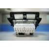 Штатная магнитола CarMedia QR-1048 для Toyota Land Cruiser Prado 150 2013-2016 на Android 6.0