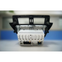 CarMedia QR-1048 для Toyota Land Cruiser Prado 150 2013-2016 на Android 6.0
