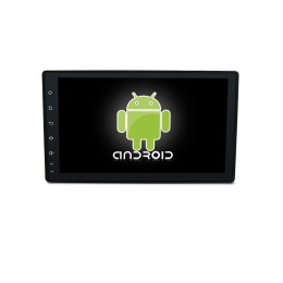 CarMedia QR-9032-T3 для Toyota Hilux VIII 2015-2020 на Android 6.0