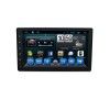 Штатная магнитола CarMedia QR-9032-T3 для Toyota Hilux VIII 2015-2020 на Android 6.0