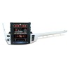 Штатная магнитола CarMedia SP-12105-T8 для Toyota Highlander (U50) 2014-2019 на Android 7.1