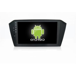 CarMedia QR-1042 для Volkswagen Passat B8 2015-2022 на Android 6.0