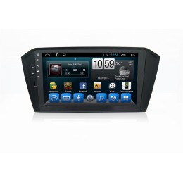CarMedia QR-1042 для Volkswagen Passat B8 2015-2022 на Android 6.0