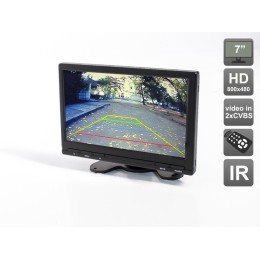 AVIS Electronics AVS0705BM 7