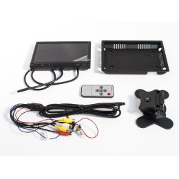 AVIS Electronics AVS0705BM 7