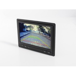 AVIS Electronics AVS0705BM 7