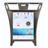 Магнитола Тесла CarMedia ZF-1303Н-Q6 Tesla-Style для Lexus LS 460 2007-2012 (High) на Android 11.0