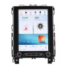 Магнитола Тесла CarMedia ZF-1057L-Q6 Tesla-Style для Renault Koleos 2016+ на Android 11.0