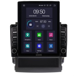 CarMedia SF-9148-HD для Subaru Forester V 2018-2024 на Android 10.0