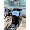 Магнитола Тесла CarMedia ZF-3006-Q6 Tesla-Style для Toyota Land Cruiser Prado 150 2014-2022 на Android 11.0