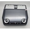 Магнитола Тесла CarMedia ZF-3006-Q6 Tesla-Style для Toyota Land Cruiser Prado 150 2014-2022 на Android 11.0