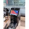Магнитола Тесла CarMedia ZF-3006-Q6 Tesla-Style для Toyota Land Cruiser Prado 150 2014-2022 на Android 11.0