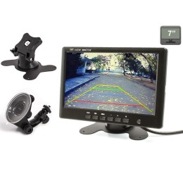 AVIS Electronics AVS0704BM 7