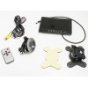 AVIS Electronics AVS0704BM 7" для установки на приборную панель