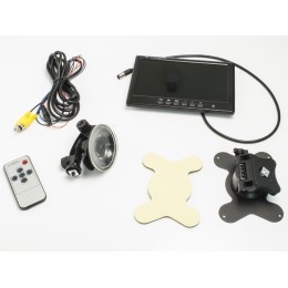 AVIS Electronics AVS0704BM 7