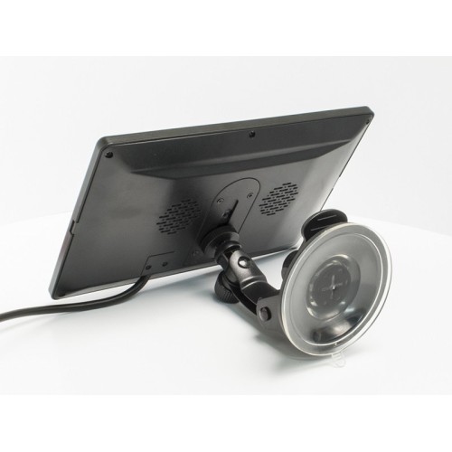AVIS Electronics AVS0704BM 7" для установки на приборную панель